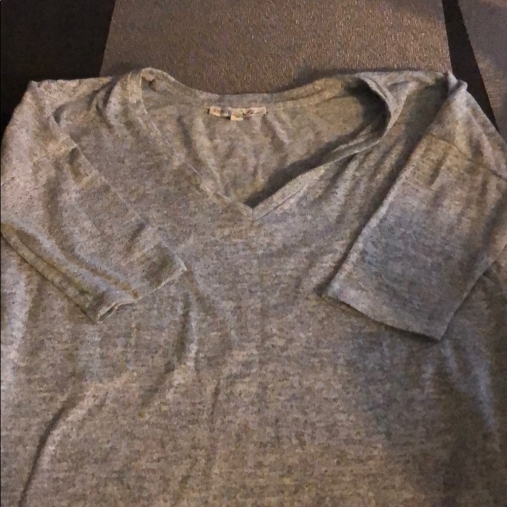 Express shirt